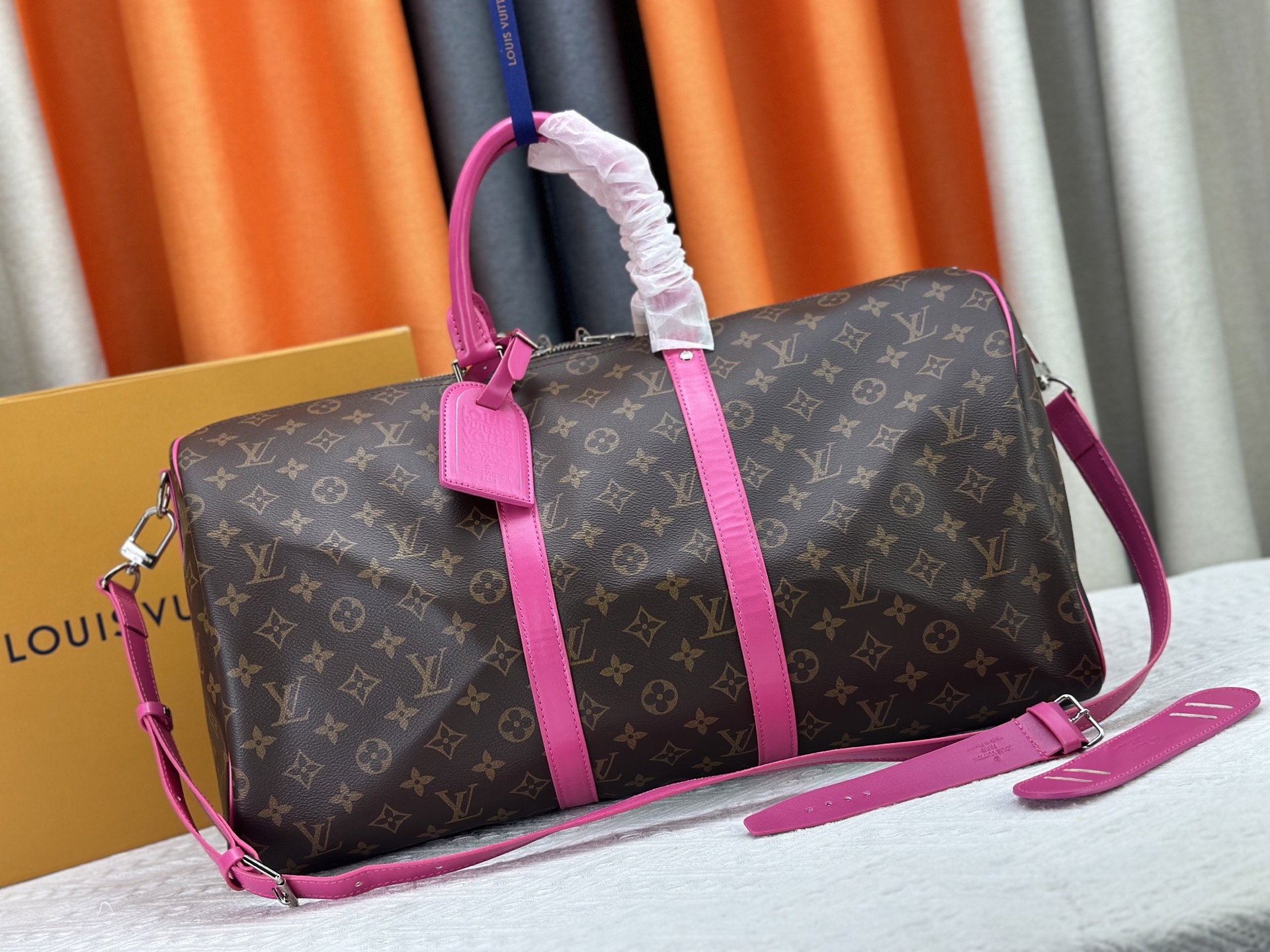 LV bag 720